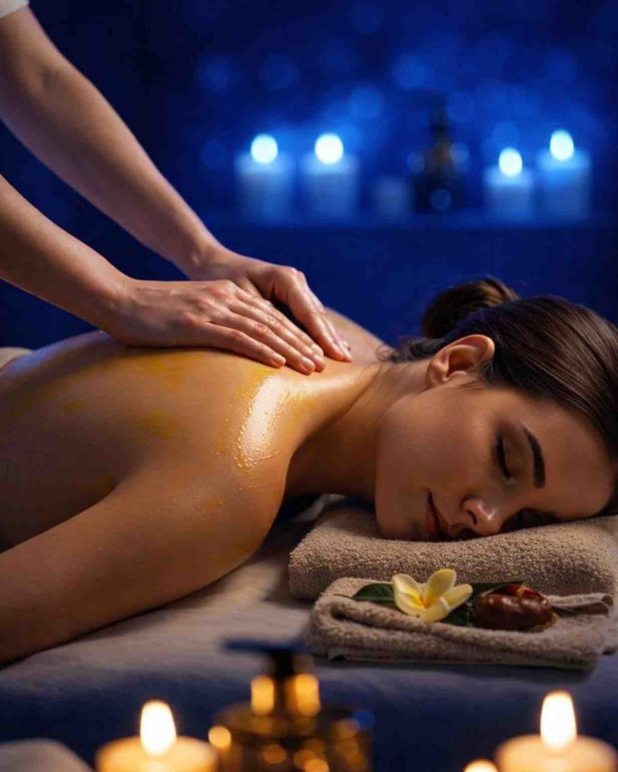 Back Therapy